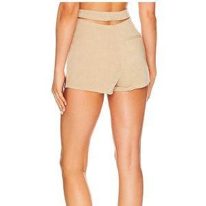 Sybille Skort - h:ours